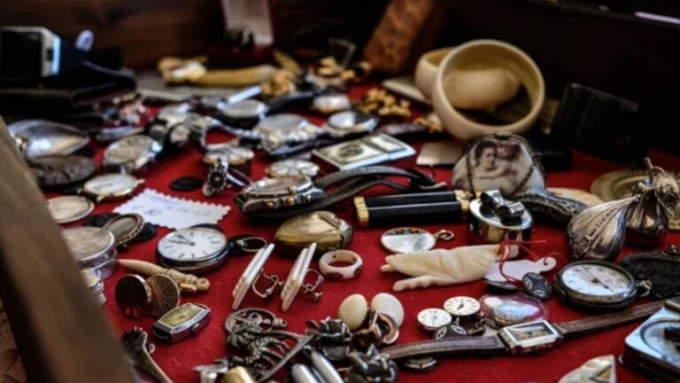What People Are Collecting Today That May Be Worth Big Money Tomorrow