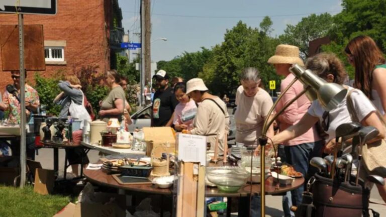 12 Things People Accidentally Sell for Far Less Than They’re Worth at Yard Sales