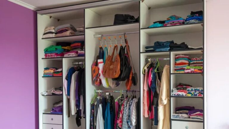 8 Things in Your Closet You Should Let Go Of (Even If You Don’t Realize It Yet)