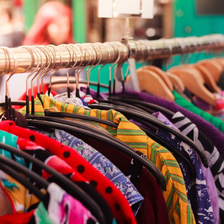 There’s a Right Way to Thrift—and a Wrong Way. Most People Get It Wrong.