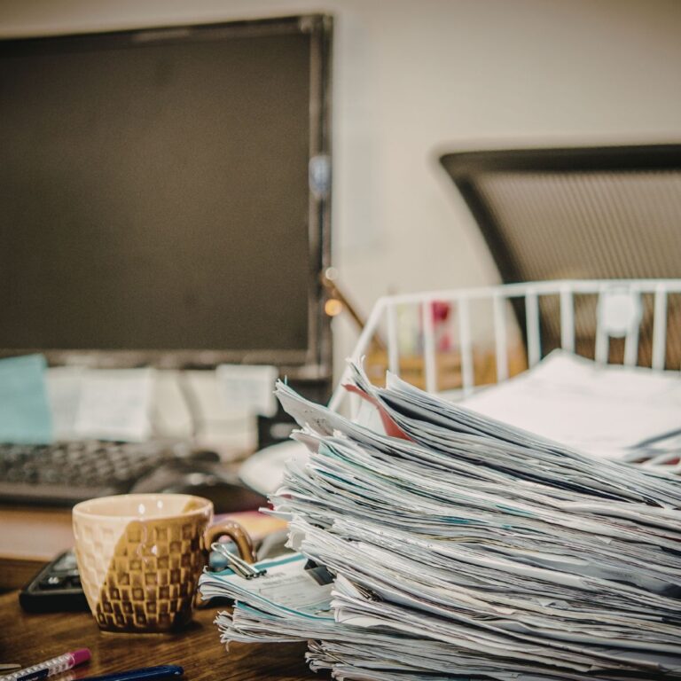 I Removed These 10 Things From My Home—And It Immediately Felt Calmer and Less Stressful