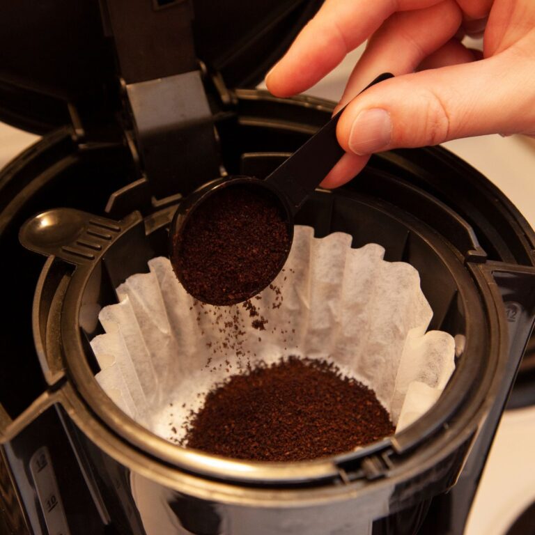 I Couldn’t Figure Out Why She Kept Saving Coffee Filters—Then She Showed Me These 10 Uses