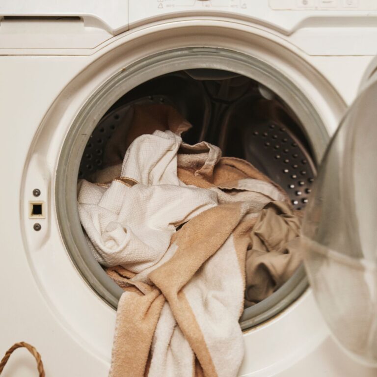 10 Laundry Mistakes That Could Be Shortening the Life of Your Favorite Clothes