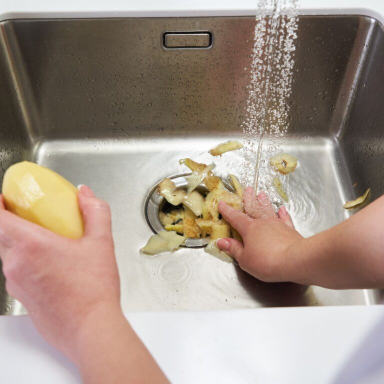 15 Things You Should Never Do With Your Garbage Disposal