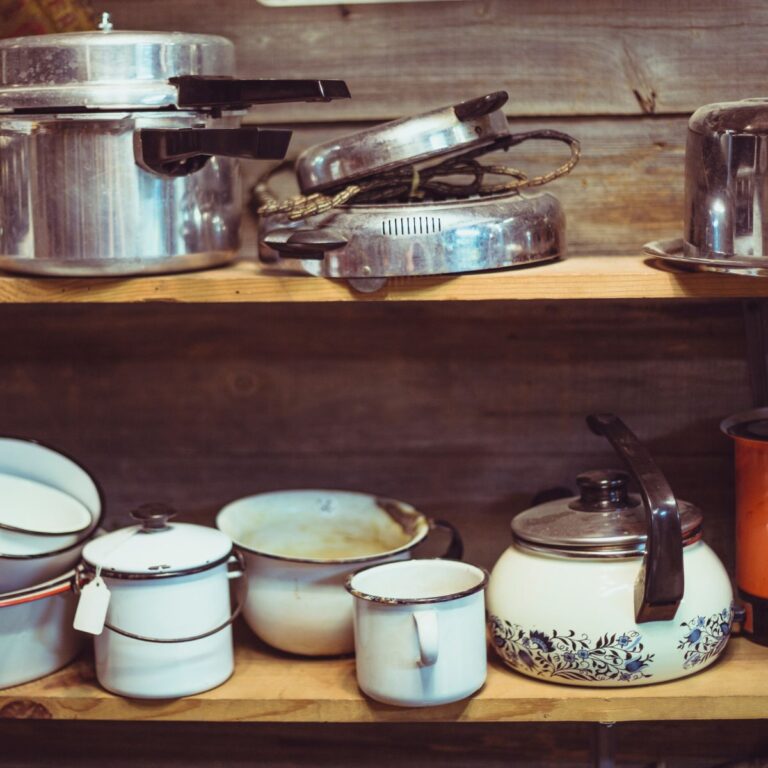 These 8 Things Are the Hardest to Declutter—Here’s How to Let Go