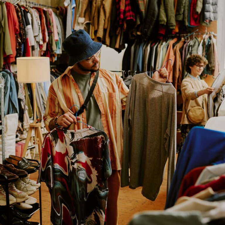 14 Things Thrift Stores Throw Away Every Day
