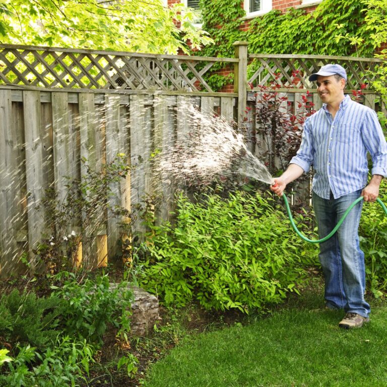 The #1 Home Maintenance Job Homeowners Say You Should Never Put Off