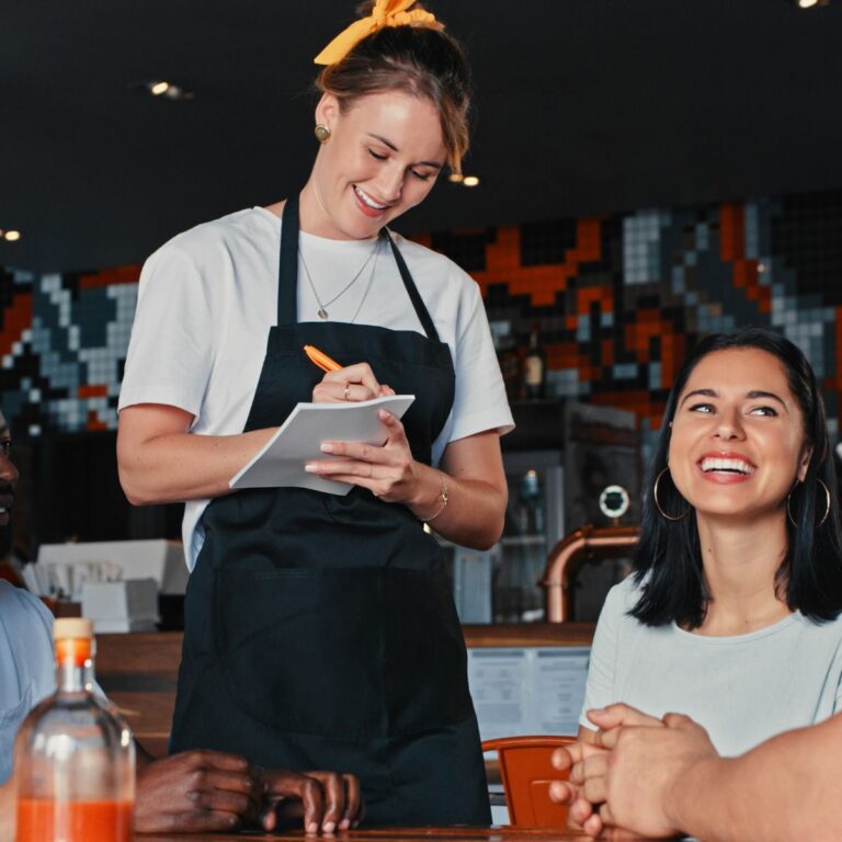 10 Things You Should Never Say to Your Restaurant Server