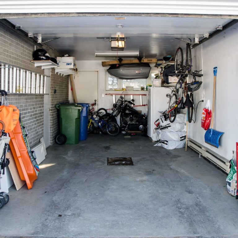 10 Things You Should Never Store in Your Garage—No Matter How Much Space You Have