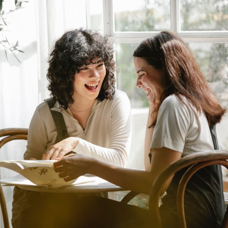 10 Things You Should Never Tell Friends About Your Relationship