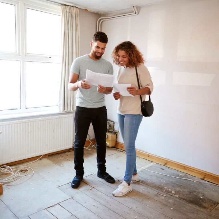 If a House Has Any of These 10 Problems, You May Want to Keep Looking