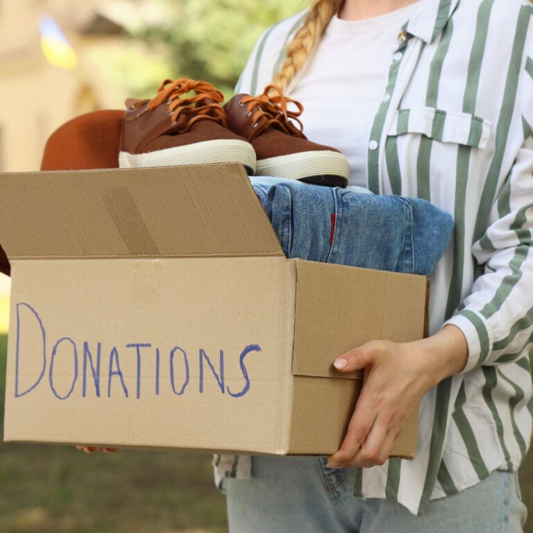 14 Common Donation Mistakes That Create More Work for Charities