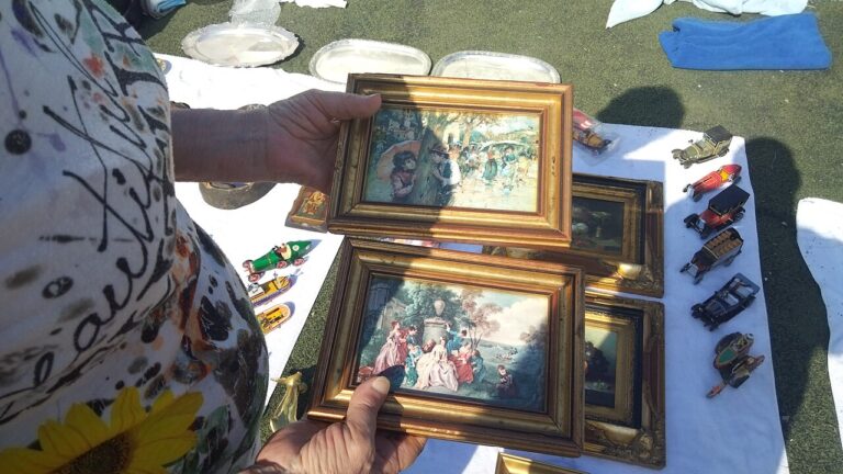 12 Signs Your Garage Sale Price Is Too High