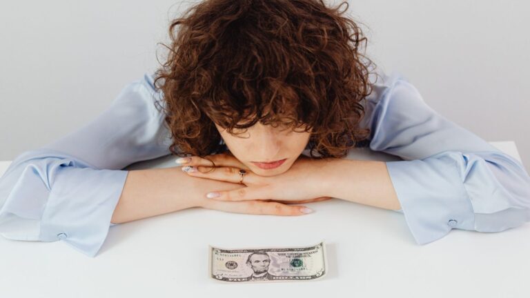 Financial Stress