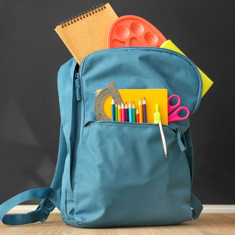 Goodwill Says These Are the 9 School Supplies They Need Most Right Now
