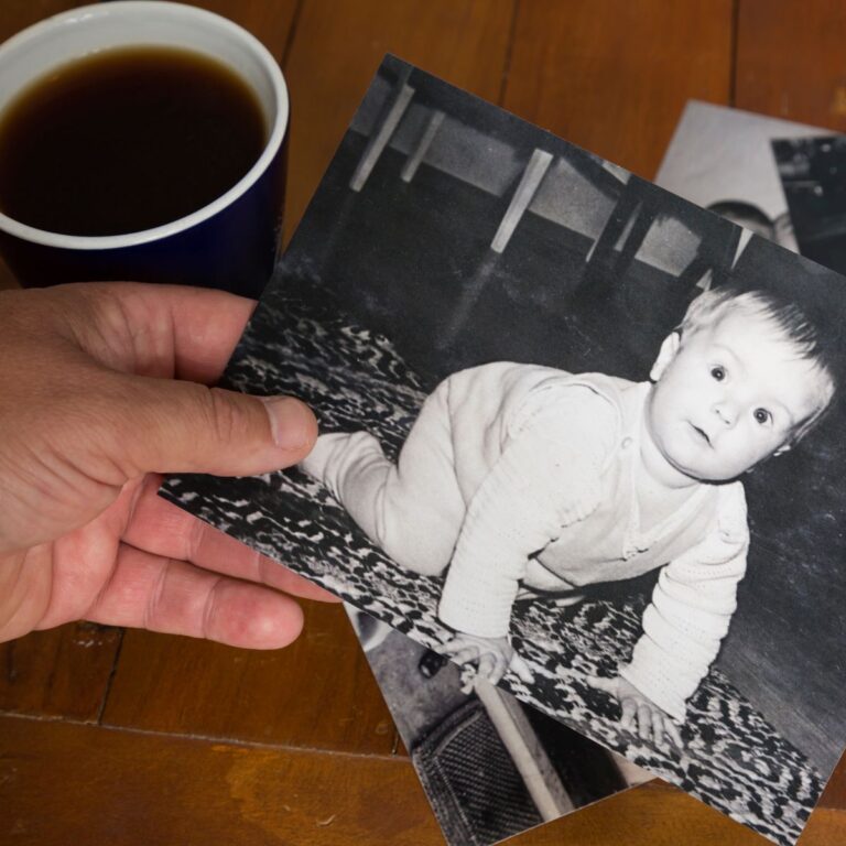 8 Childhood Keepsakes Worth Keeping—and 5 You Can Let Go