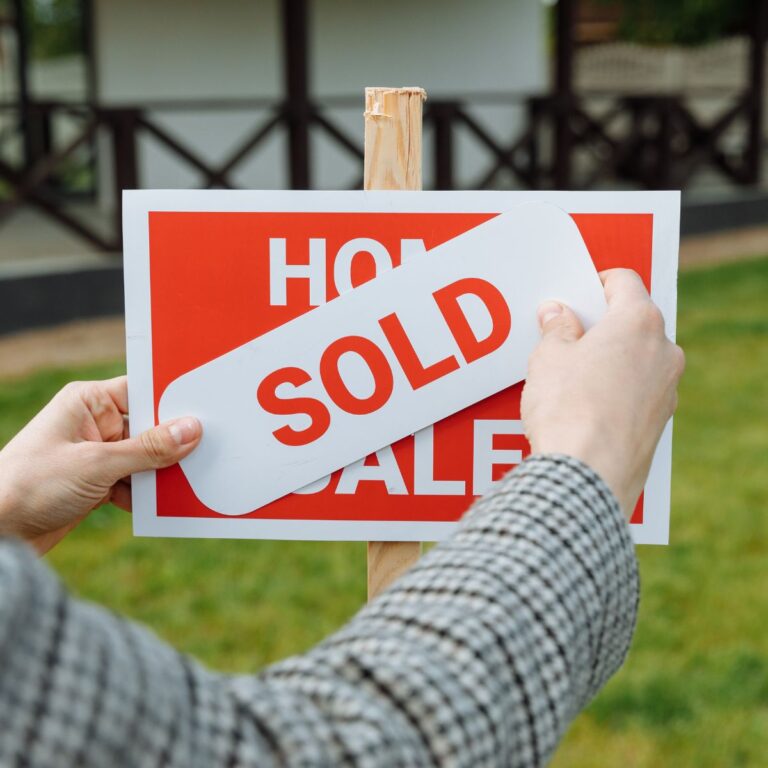 10 Things Sellers Aren’t Always Upfront About When Listing Their Home