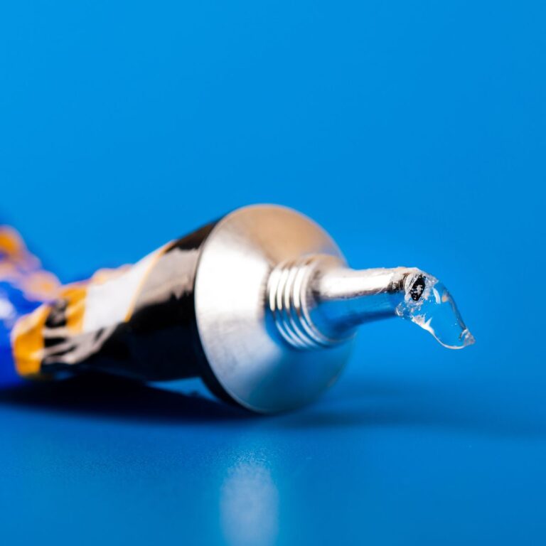 We Keep Finding New Ways to Use Super Glue Around the House—and Some Are Oddly Useful