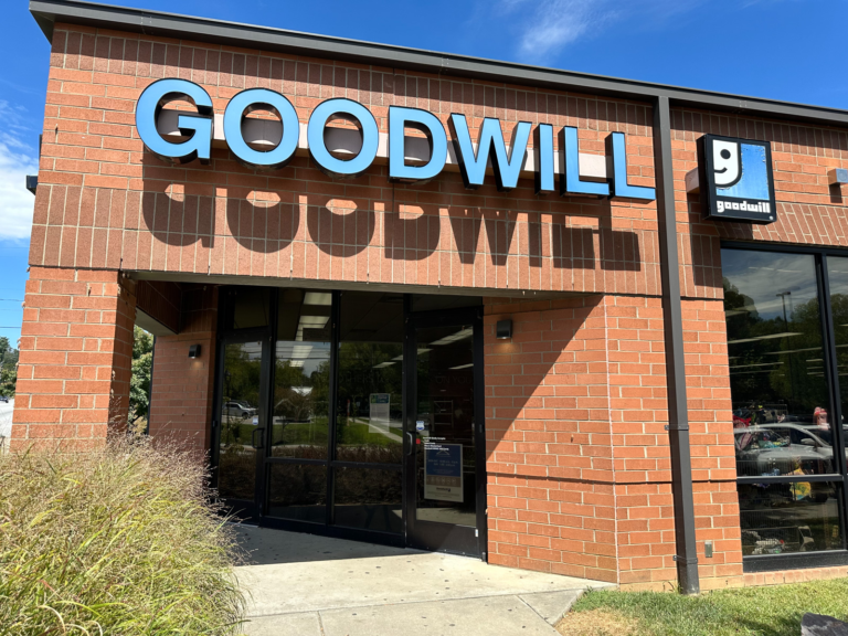 Goodwill Can’t Legally Sell These Donations (They’re Begging Customers Not to Bring Them In)