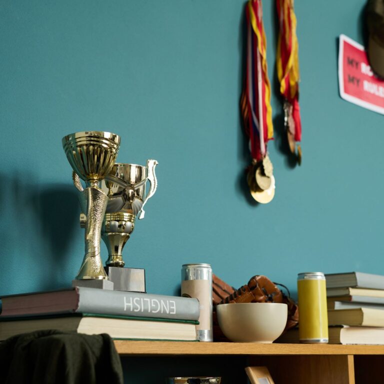10 Things Parents Secretly Hope Their Adult Kids Will Take to Their Own Homes Someday