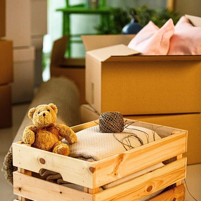 8 Things People Get Rid of While Downsizing—and Often Wish They Had Kept