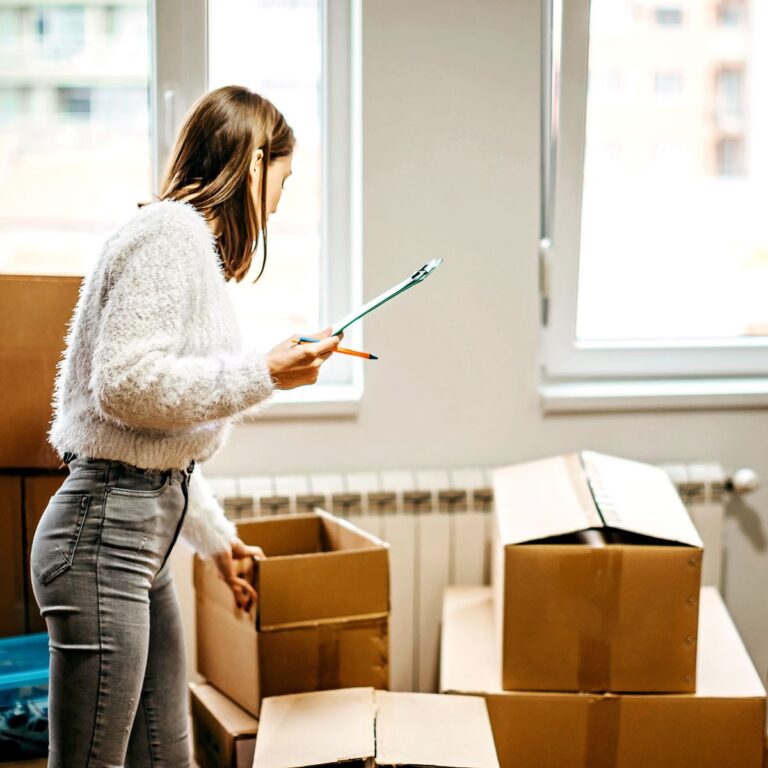 The Emotional Side of Downsizing That Few People Talk About
