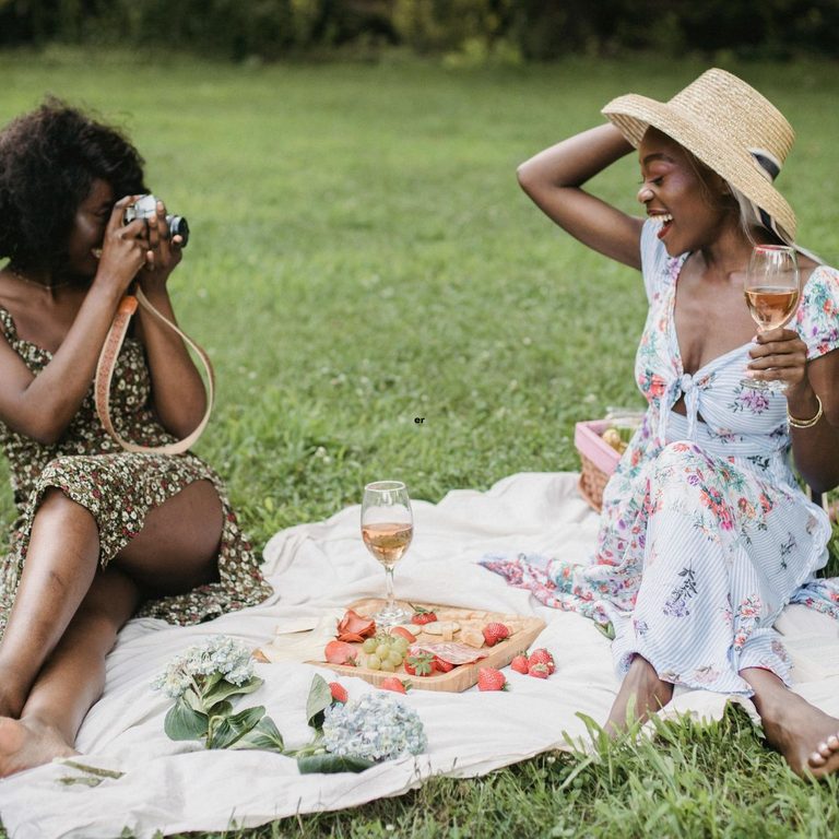 18 Simple Ways to Make Your Summer Feel Like You’re Living in a Rom-Com