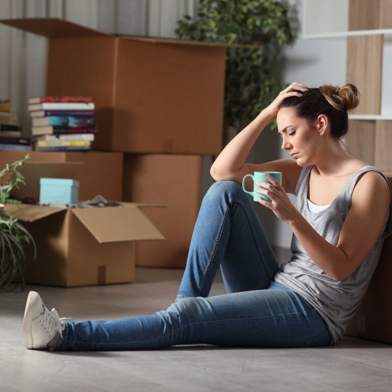 The Boomerang Generation Is Real—Nearly Half of Recent College Grads Are Moving Back Home
