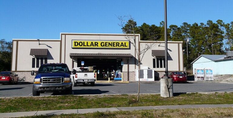 dollar general