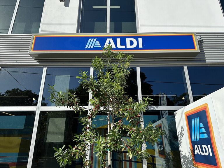10 Aldi Foods Shoppers Love So Much They’ve Stopped Buying Them