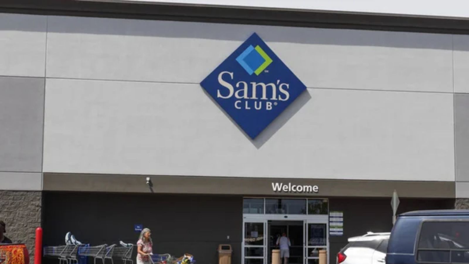 Sam&rsquo;s Club 