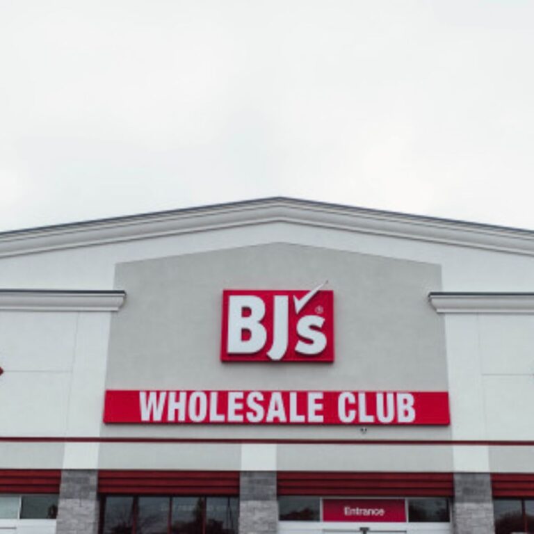 BJ’s Just Dropped Prices by 42% on Dozens of Items for Its 42nd Birthday
