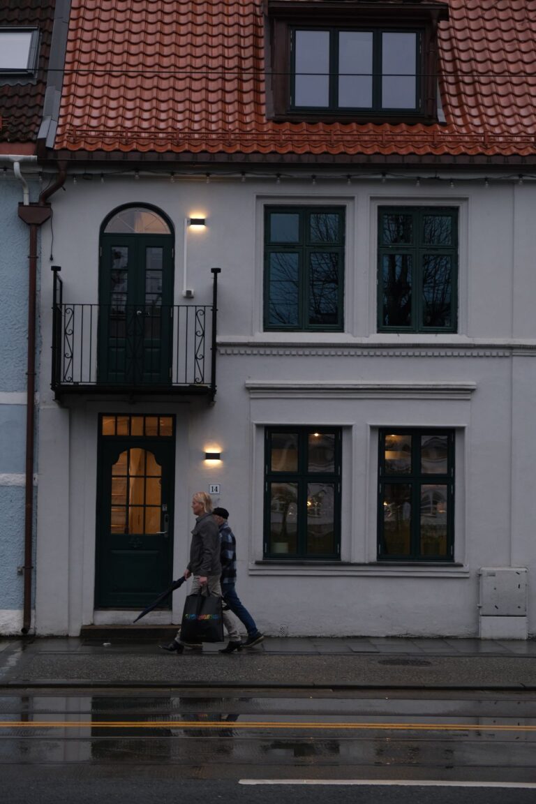El Niño could bring heavy rain to parts of the U.S. — 8 things homeowners should check now