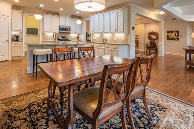 They already bought their next house — but one mistake kept delaying the sale of their old one