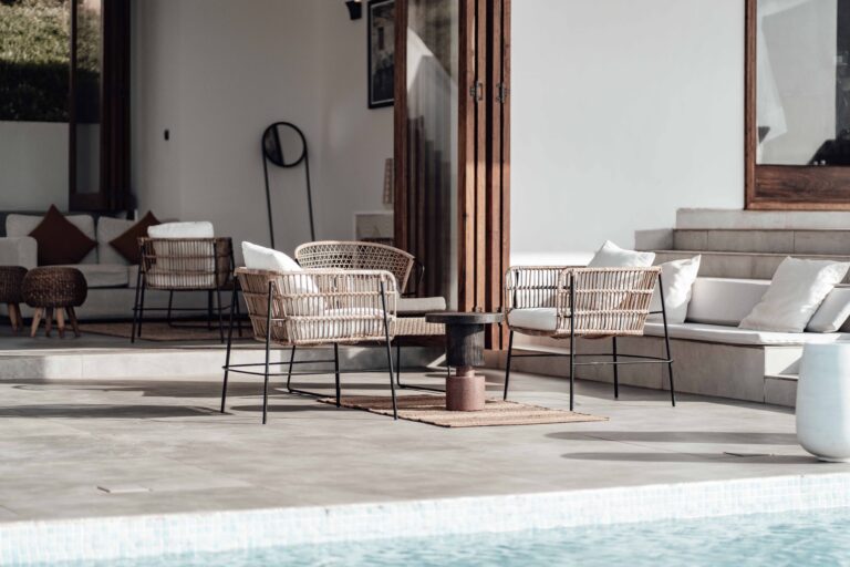 Outdoor Furniture