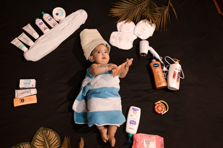Baby Products