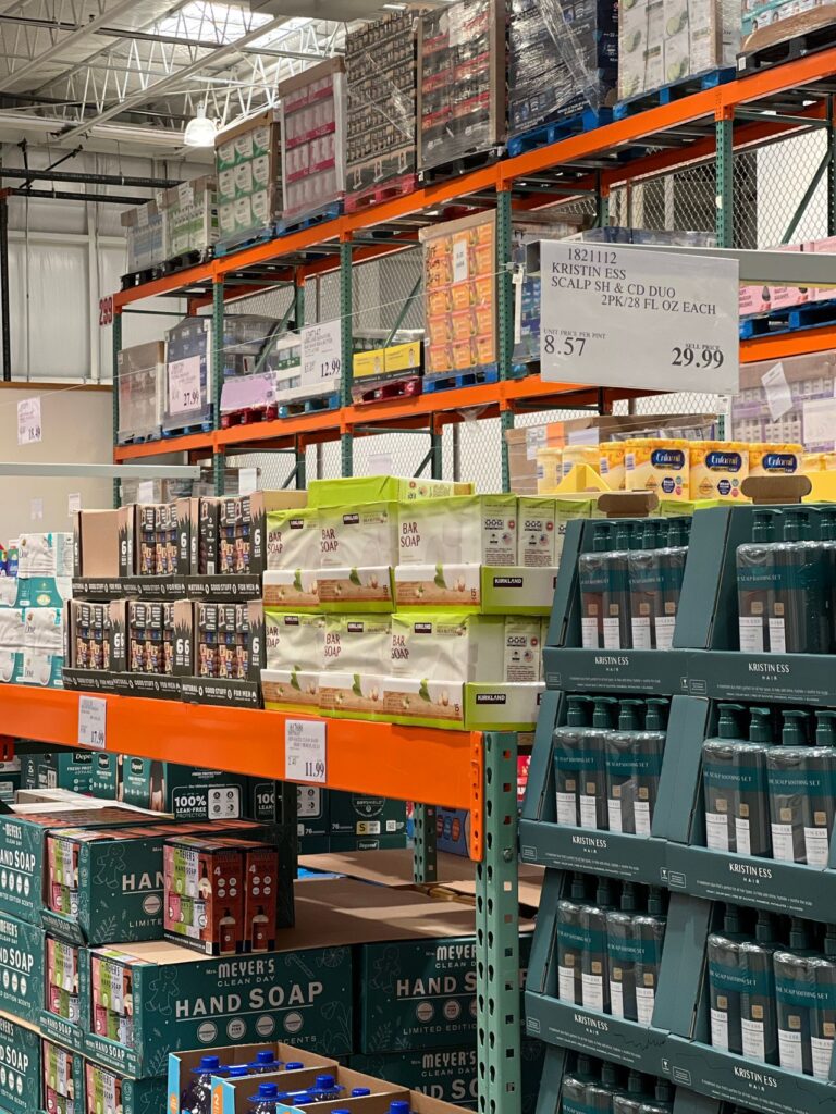 13 Things you should think twice about buying at Costco, even if the price seems unbeatable