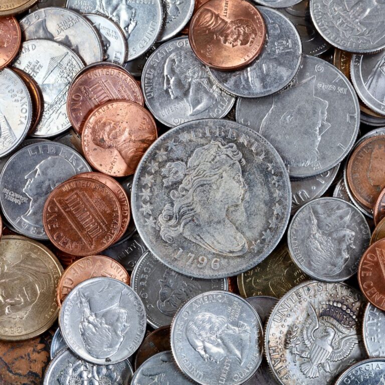 5 rare U.S. coins just sold for more than $1 million each — here’s why collectors paid so much
