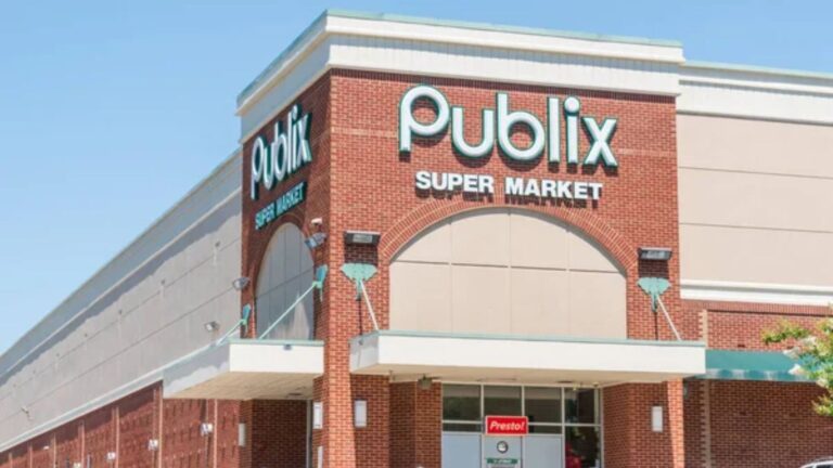 Publix
