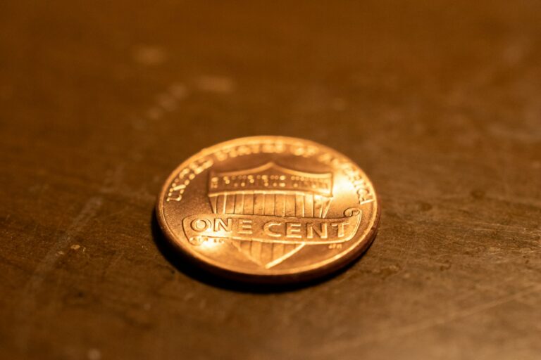 penny pennies