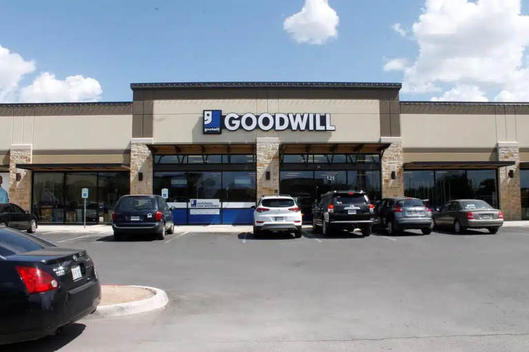 12 Things You Buy at Goodwill That Might Make the Cashier Raise an Eyebrow