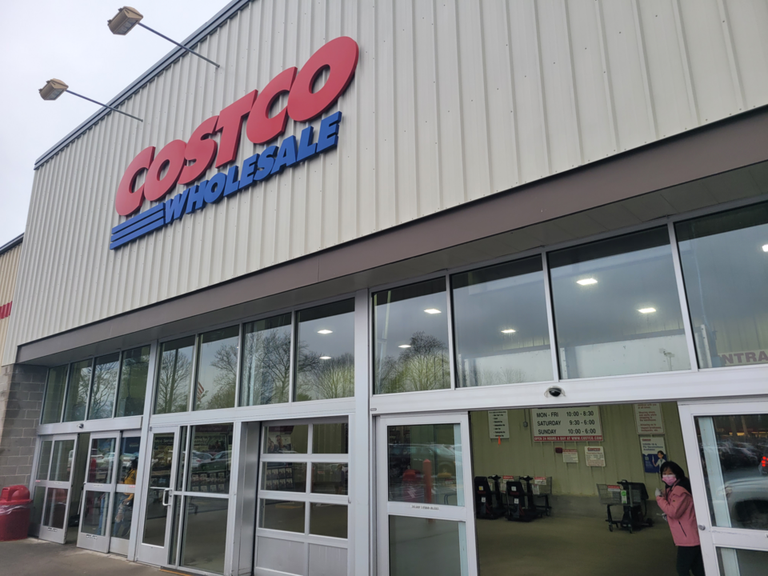 costco
