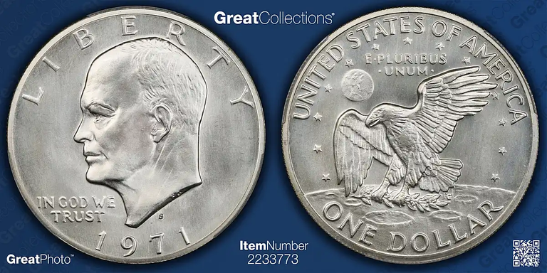 Collector Buys Rare Coin for $10, Then Sells It for Six Figures
