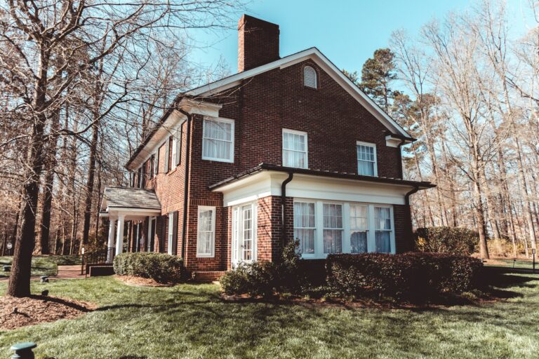 You Inherited a House. Now Comes the Financial Headache Nobody Warned You About
