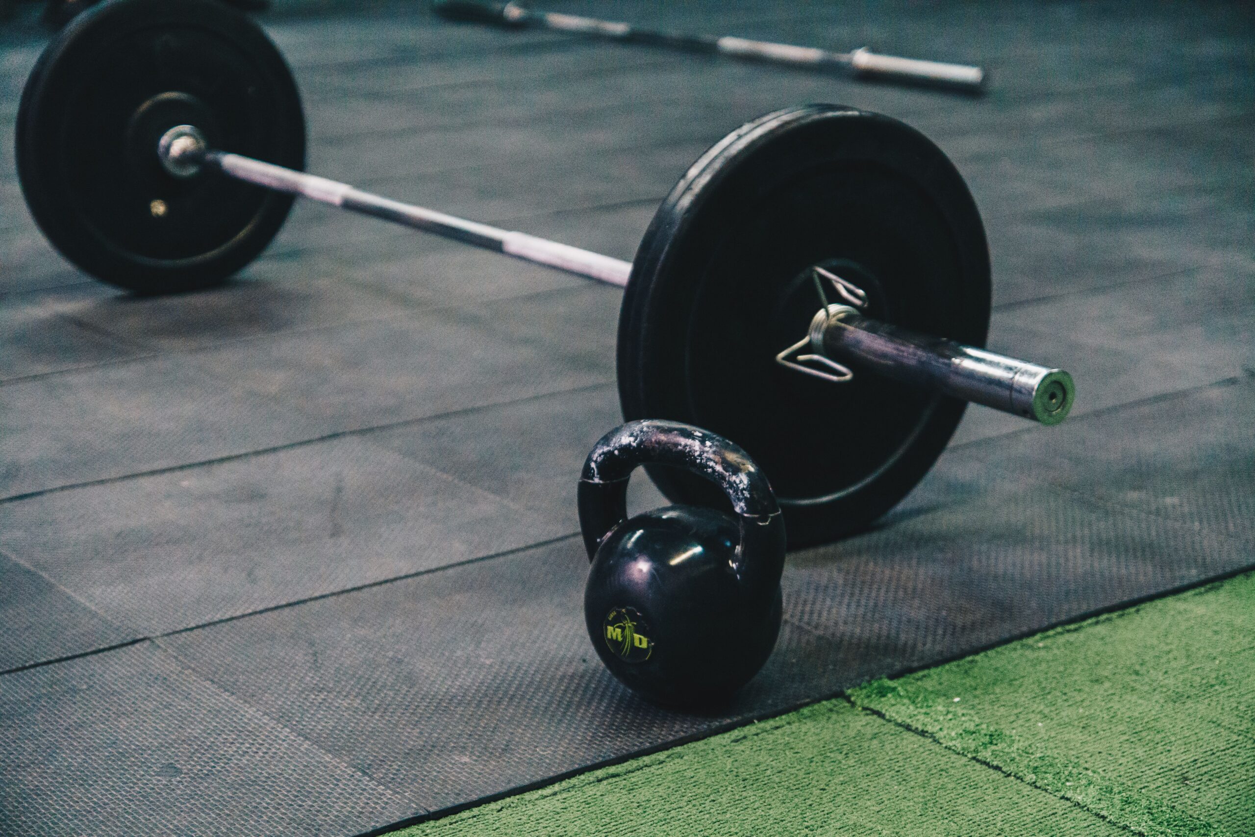 Gym Memberships