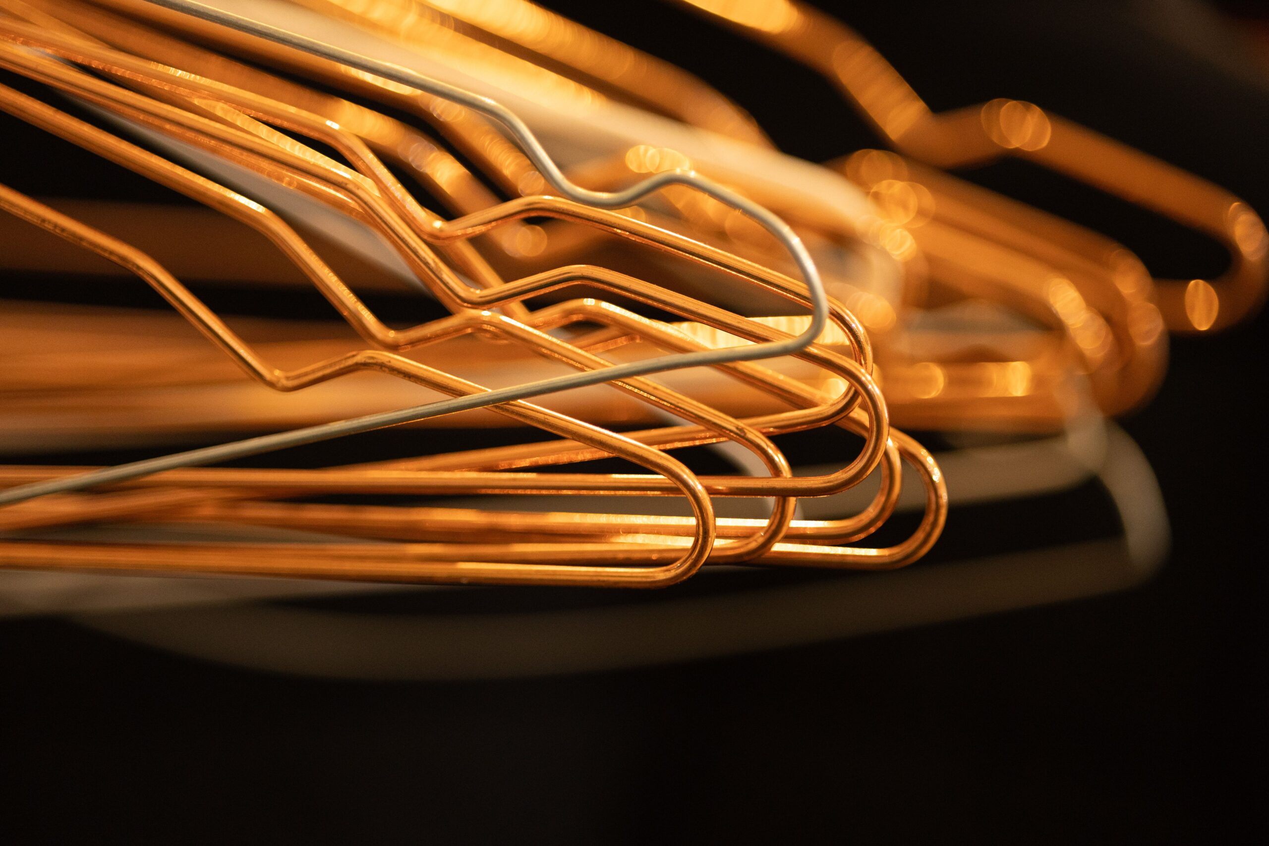 Wire Hangers