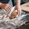 19 Ways to Use Aluminum Foil Around the House That Most People Never Think to Try