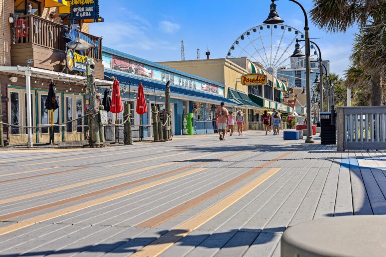 Myrtle Beach, South Carolina