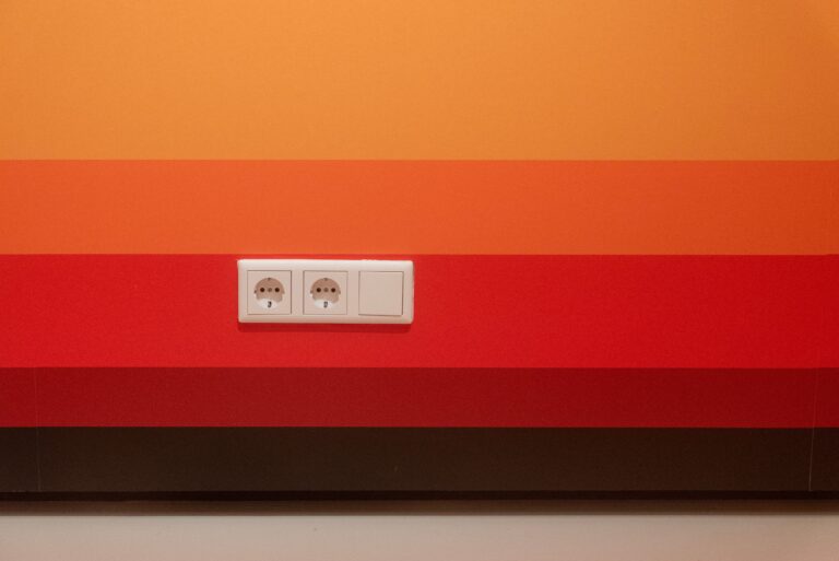 Electrical Outlets