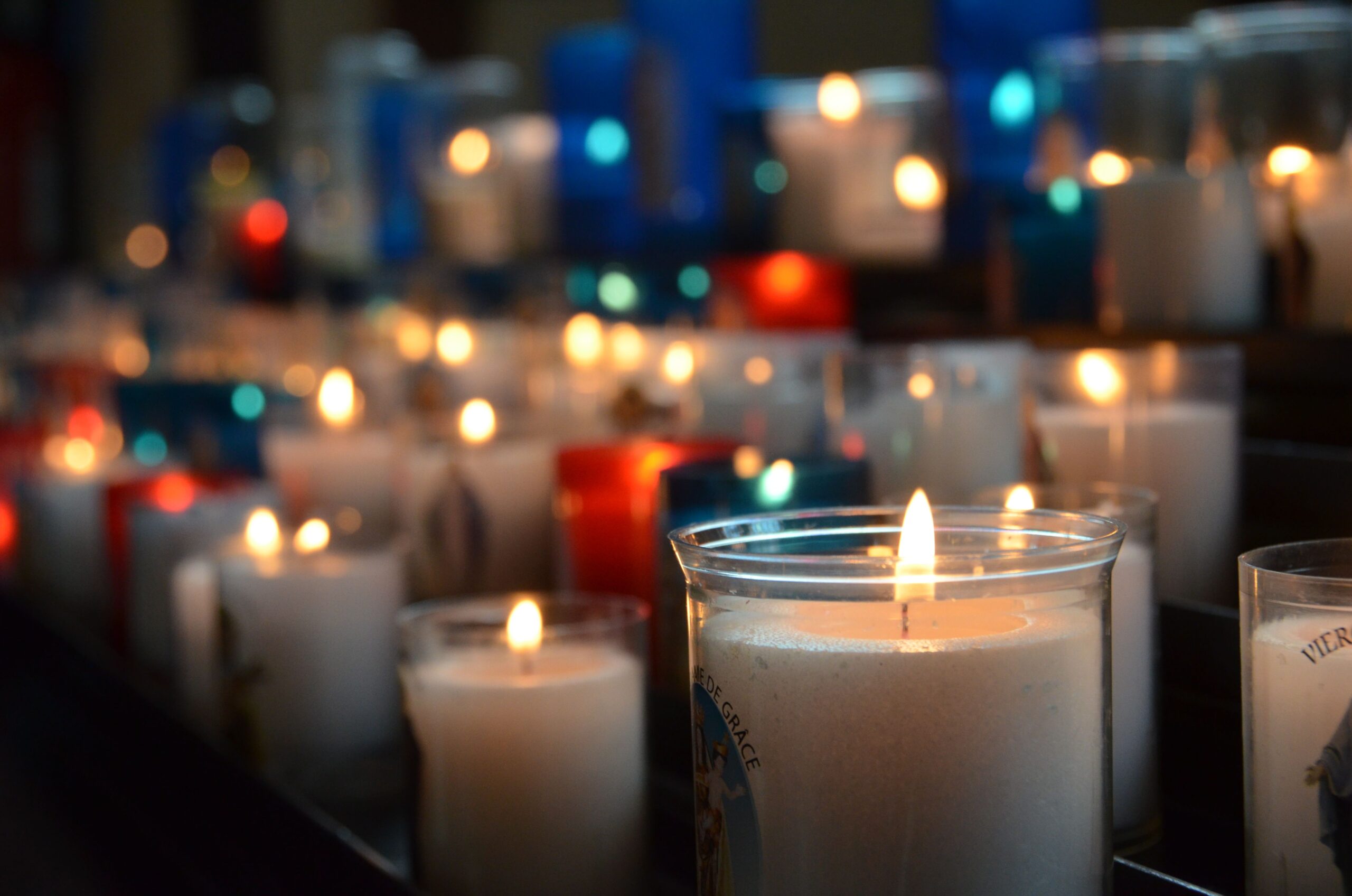 Candles